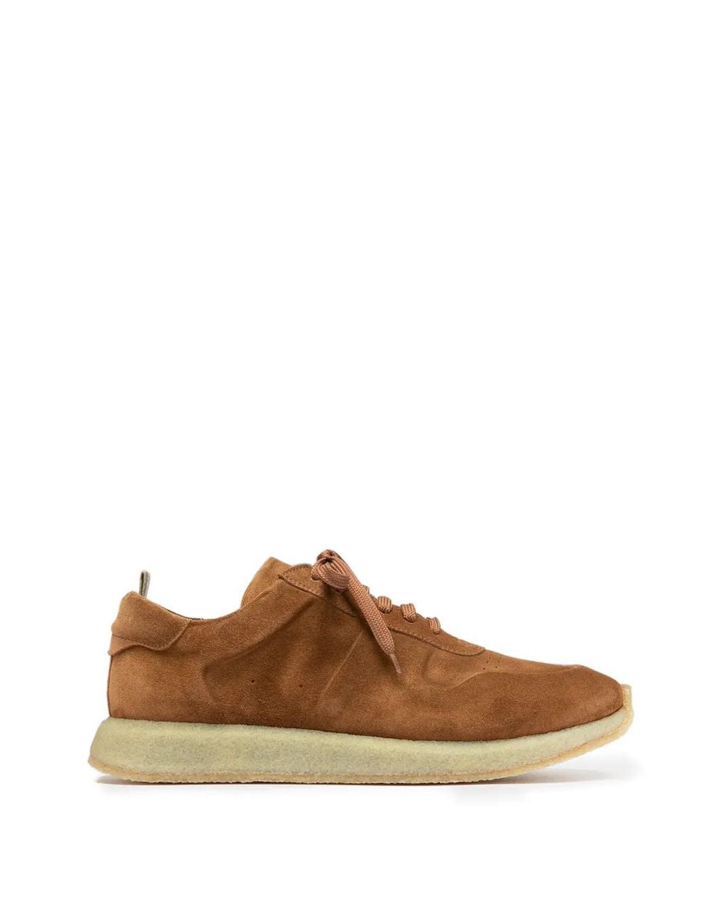 Officine Creative Brown Baskets Legend 001 for men