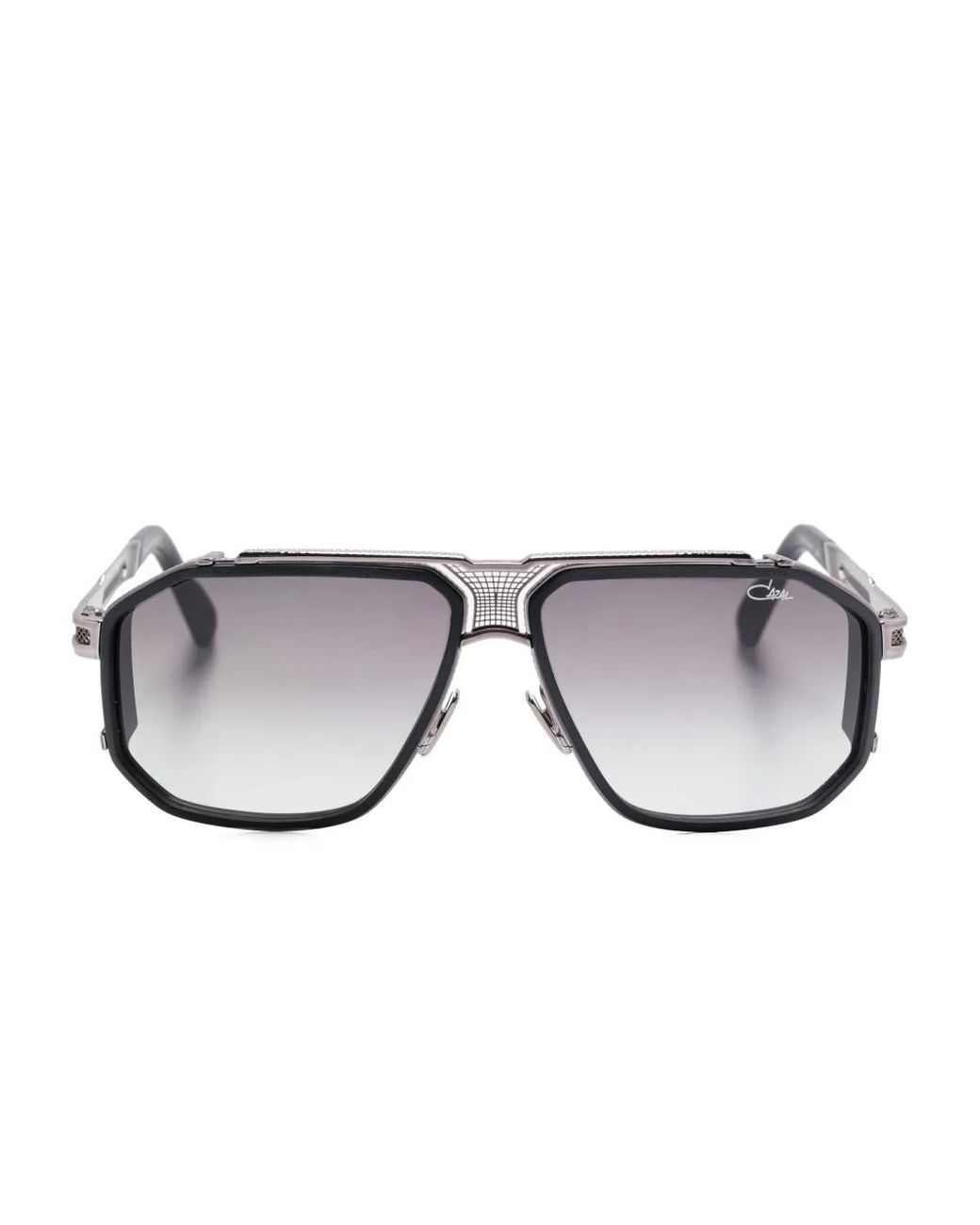 Cazal Gray 683 Sonnenbrille