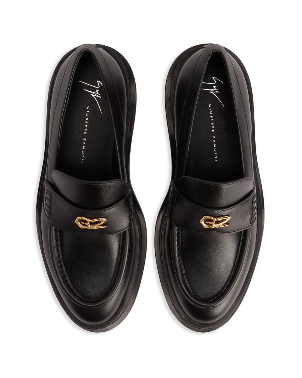 Giuseppe clearance zanotti mocassini