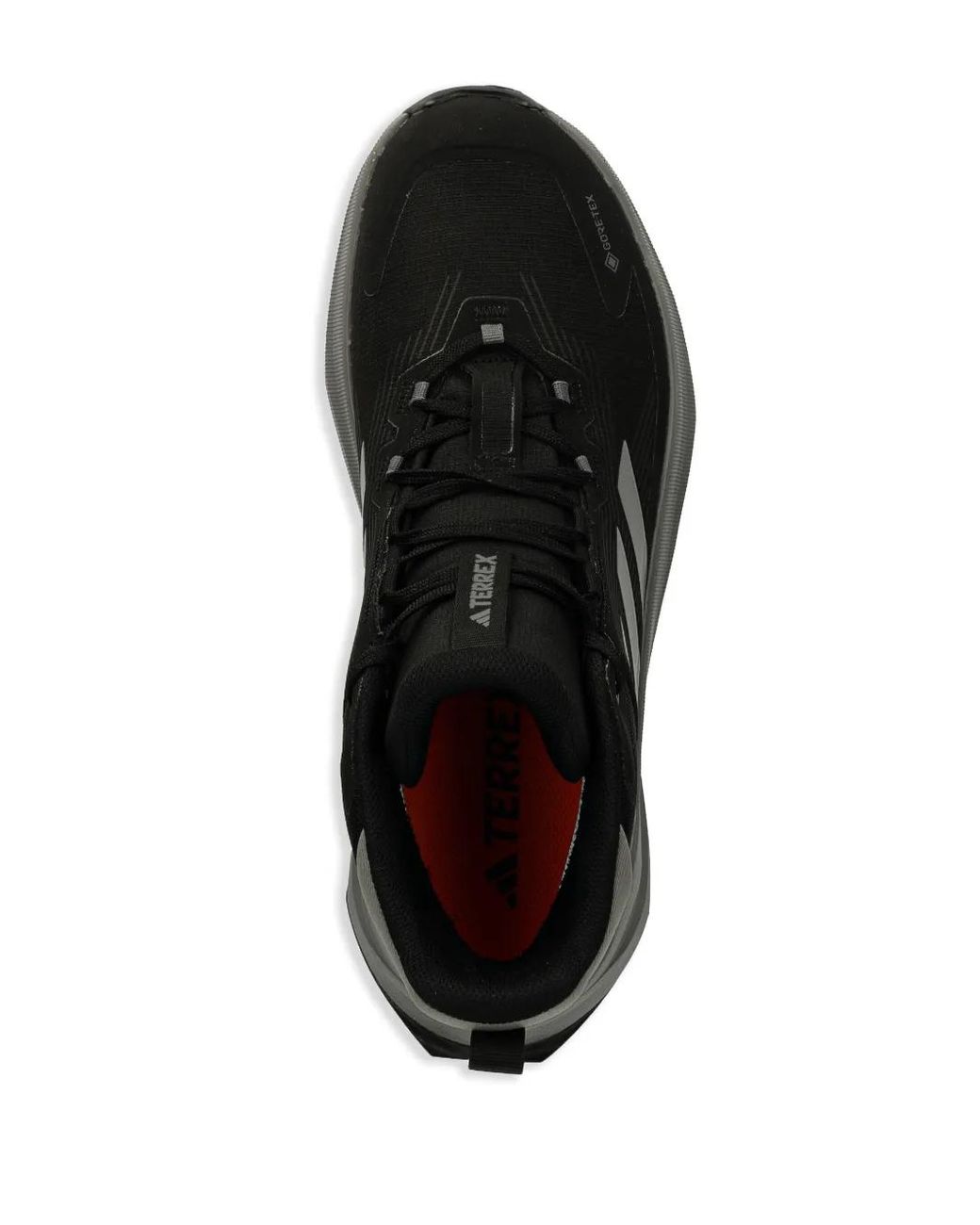 Adidas Black Terrex Trailmaker Sneakers for men