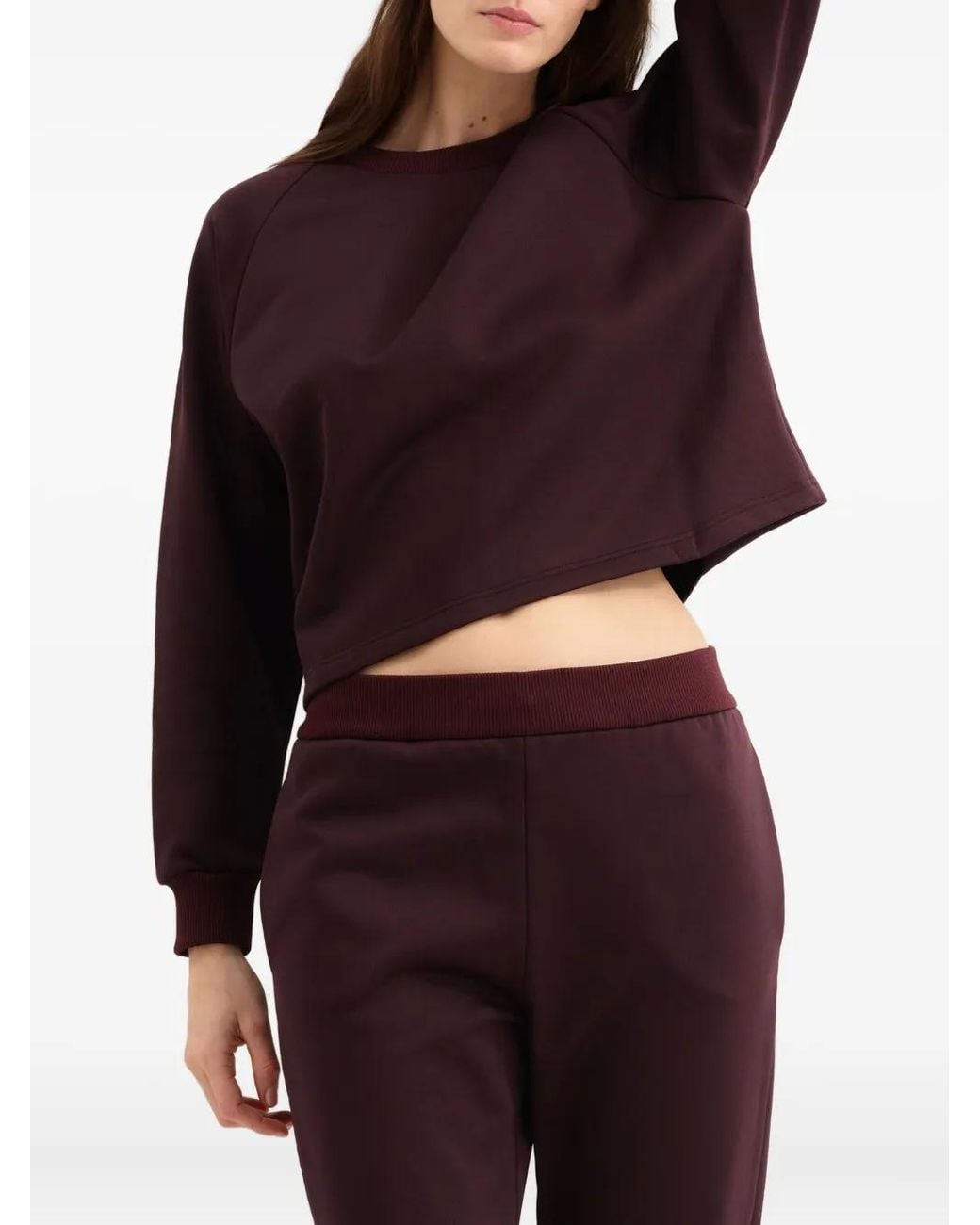 Eres Celine Trainingsbroek in het Purple