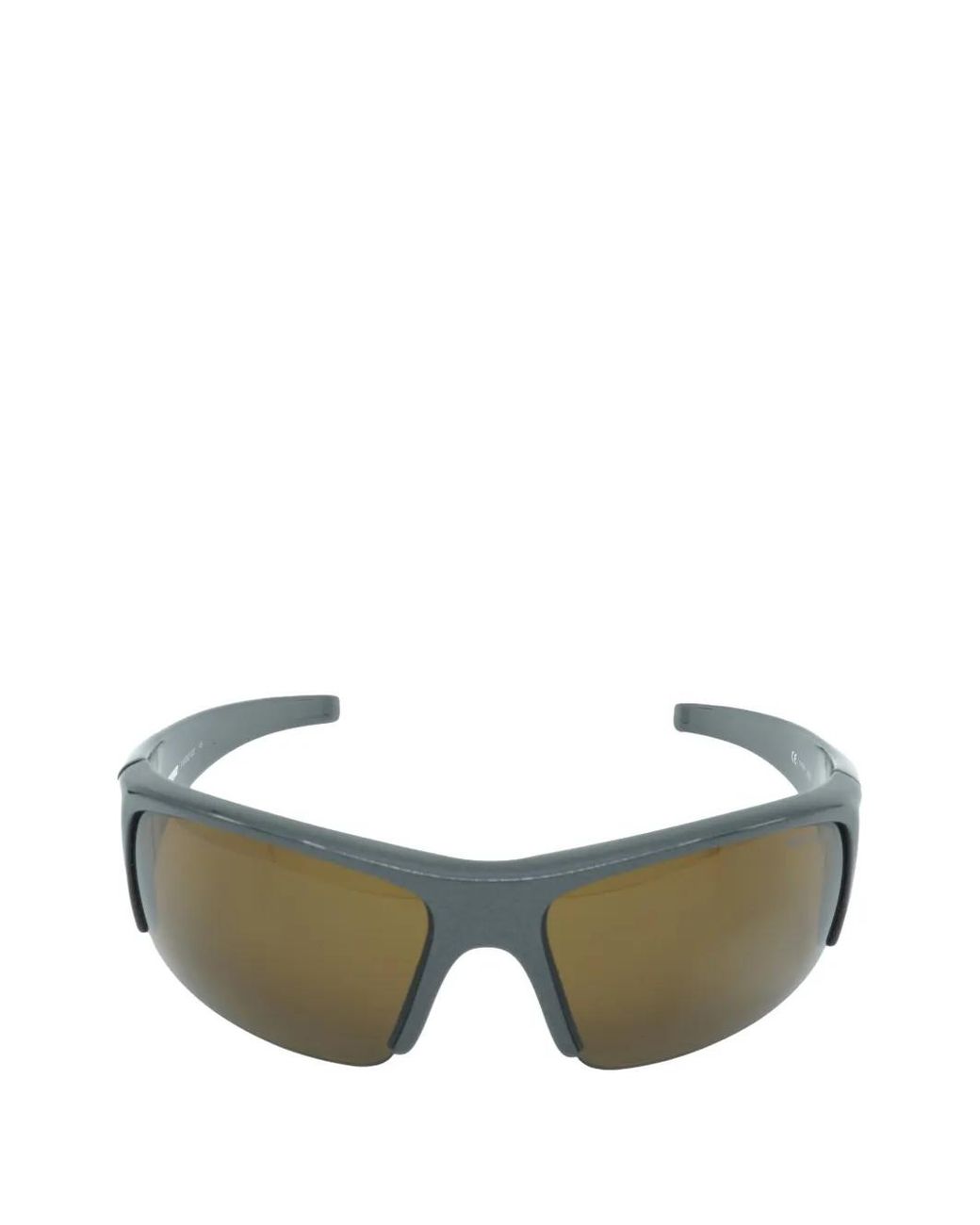 Nike Green Diverge P Polarized Sunglasses for men