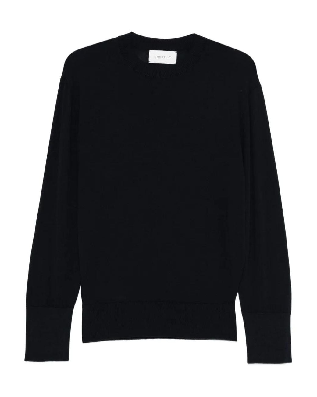 ARMARIUM Blue Valente Sweater