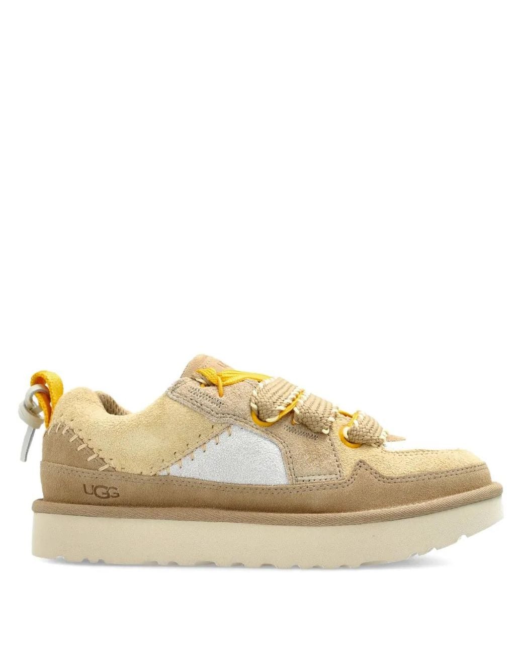 Sneakers Ugg en coloris Natural