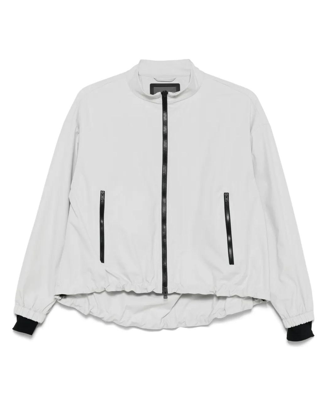 Light Jackets Herno de color White