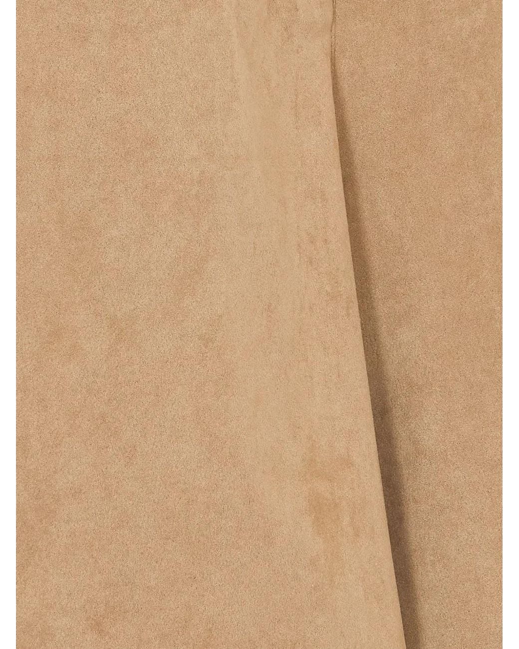 Urbancode Natural Wide Leg Shorts