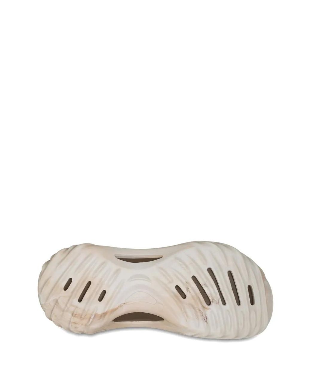 CROCSTM White Echo Wave Mules