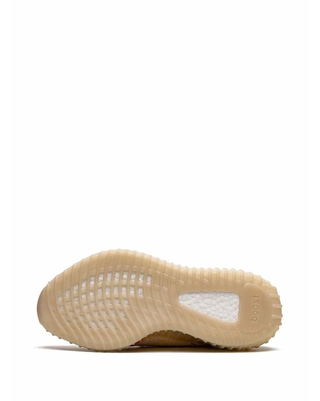 Yeezy Multicolor Yeezy Boost 350 V2 "Mx Oat" Sneakers