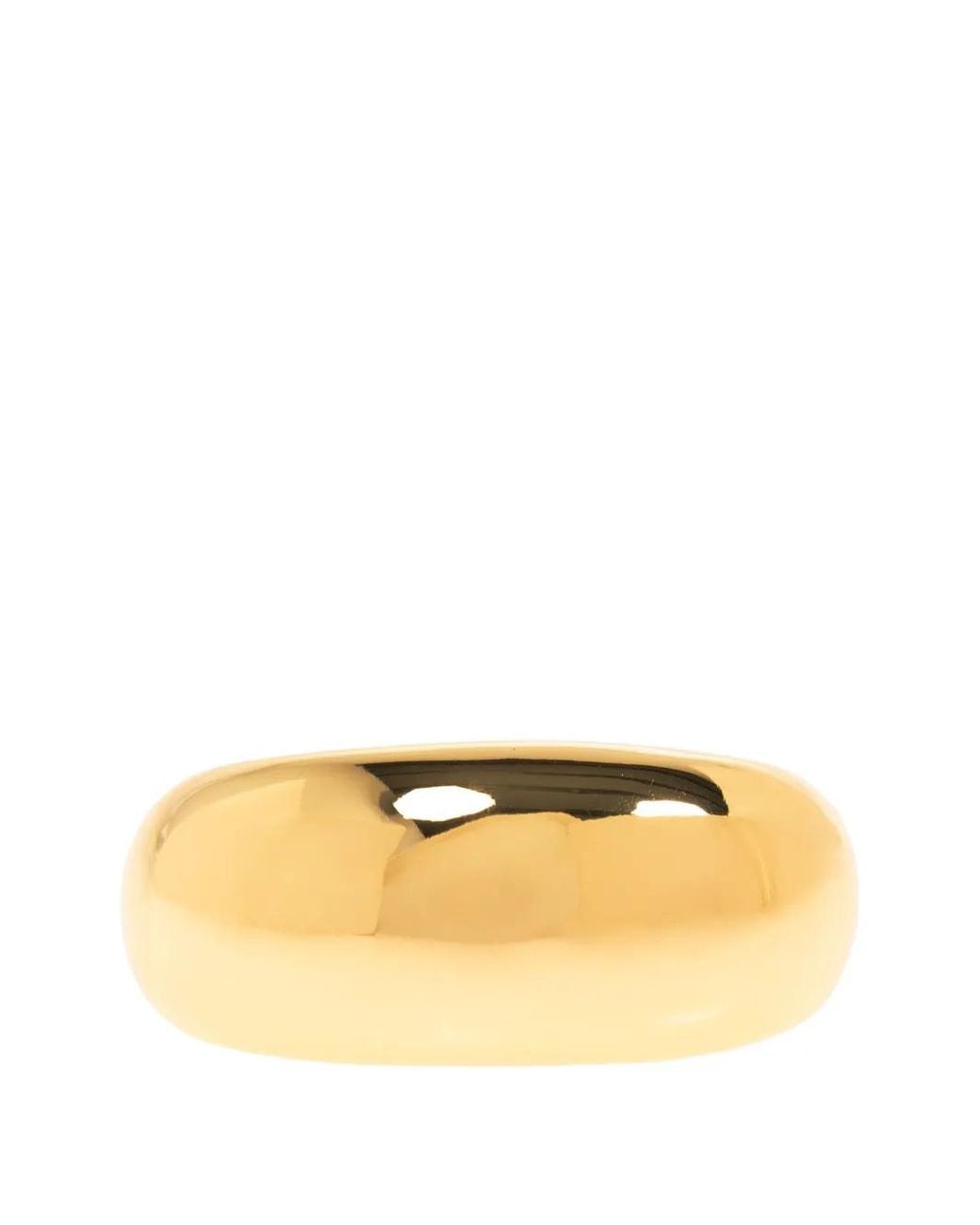 LIE STUDIO Natural The Thea Hair Tie