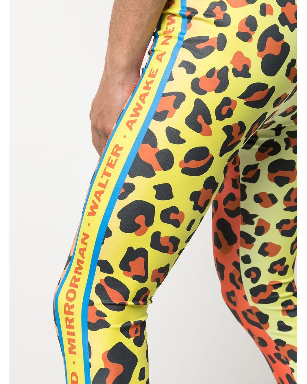 ◇限定Special Price walter van beirendonck レギンス kids-nurie.com