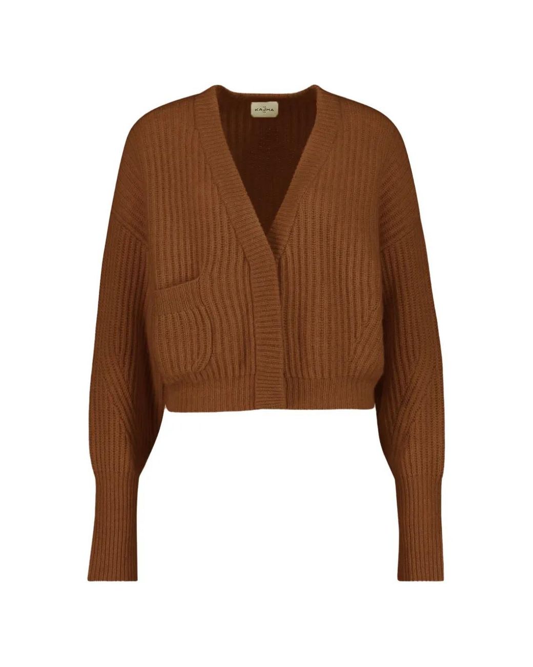 LeKasha Brown Monaco Cardigan