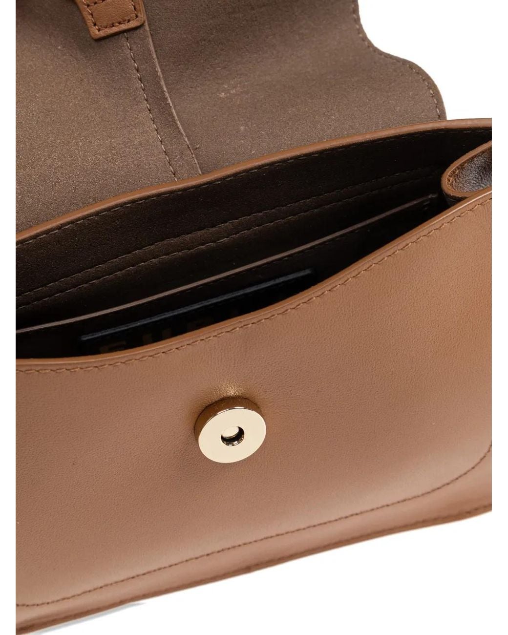 Furla Flow Crossbodytas in het Brown