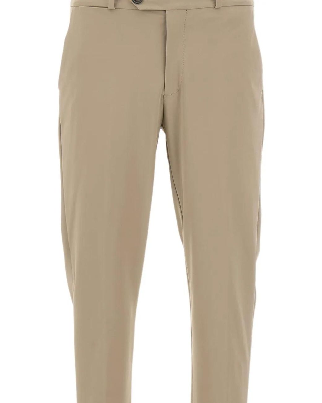 Rrd Natural Surflex Winter Chino Trousers for men
