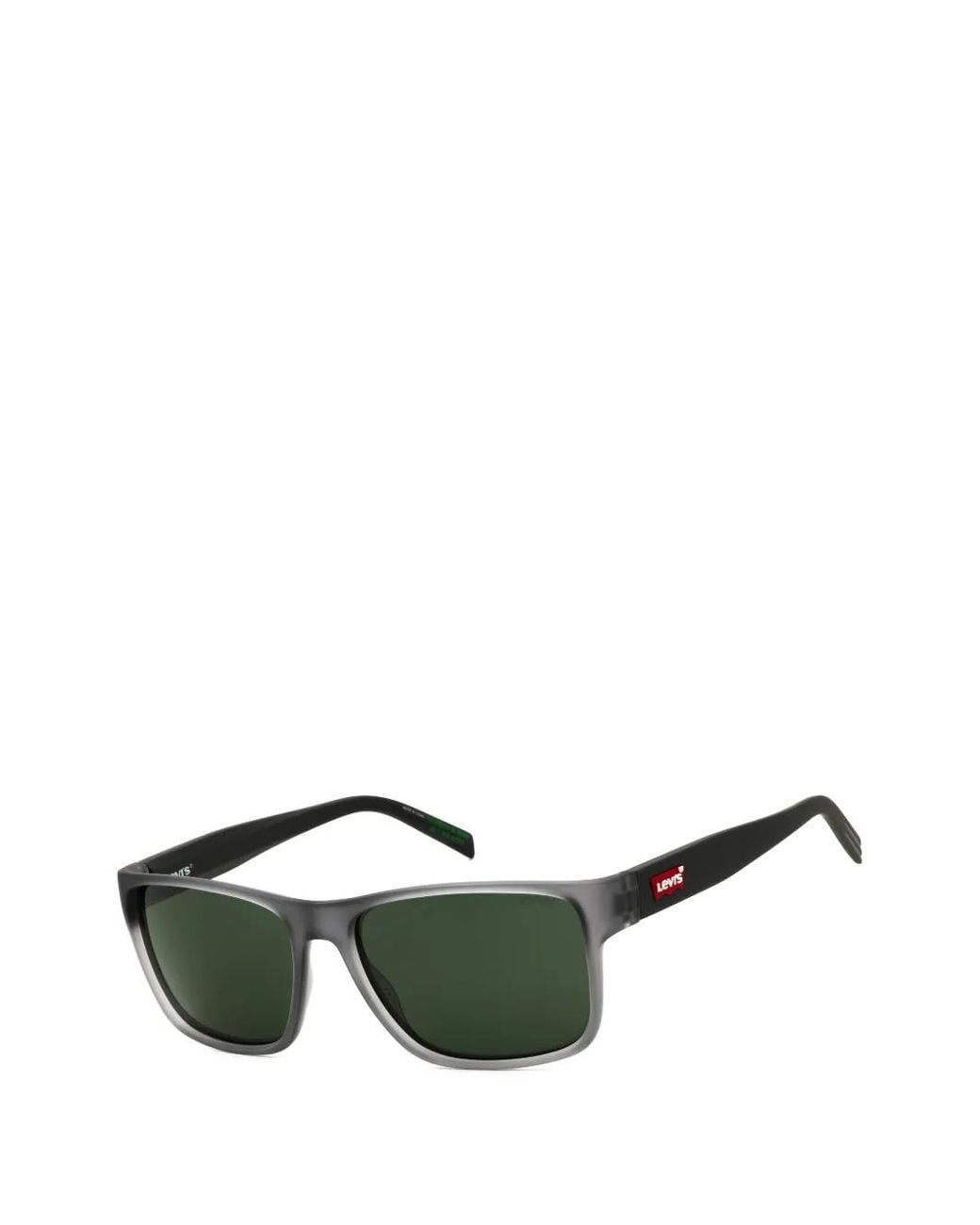 Levi's Green Lv 5079/S Sunglasses for men