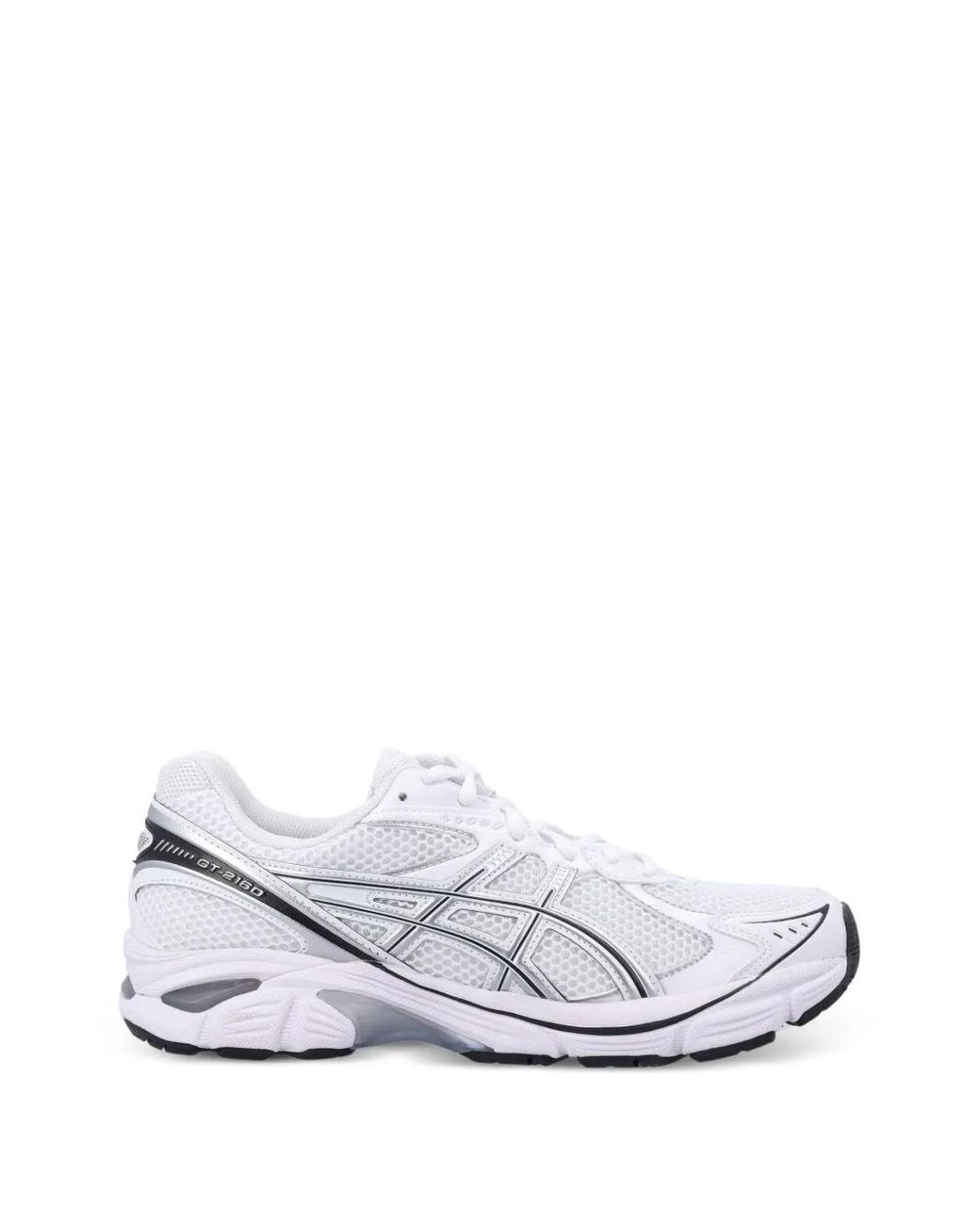 Asics White Gt-2160 Sneakers