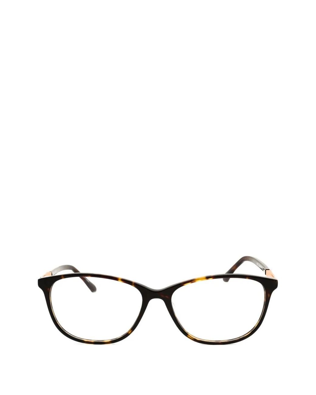 Draper James Black Lunettes De Soleil À Monture Ovale