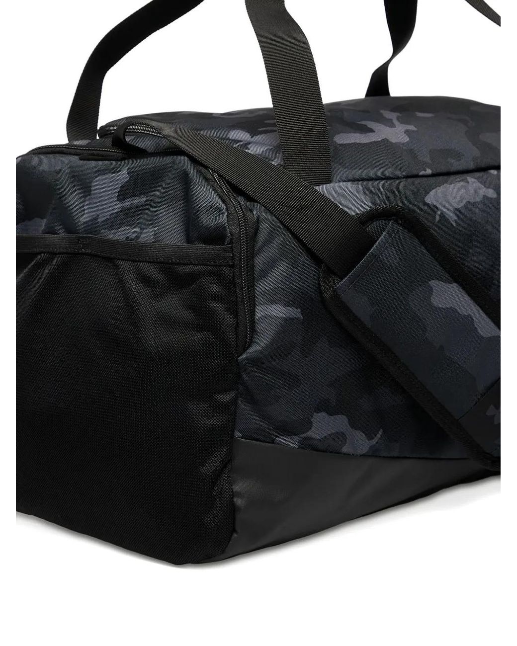 Under Armour Blue Undeniable 5.0 Duffle Bag