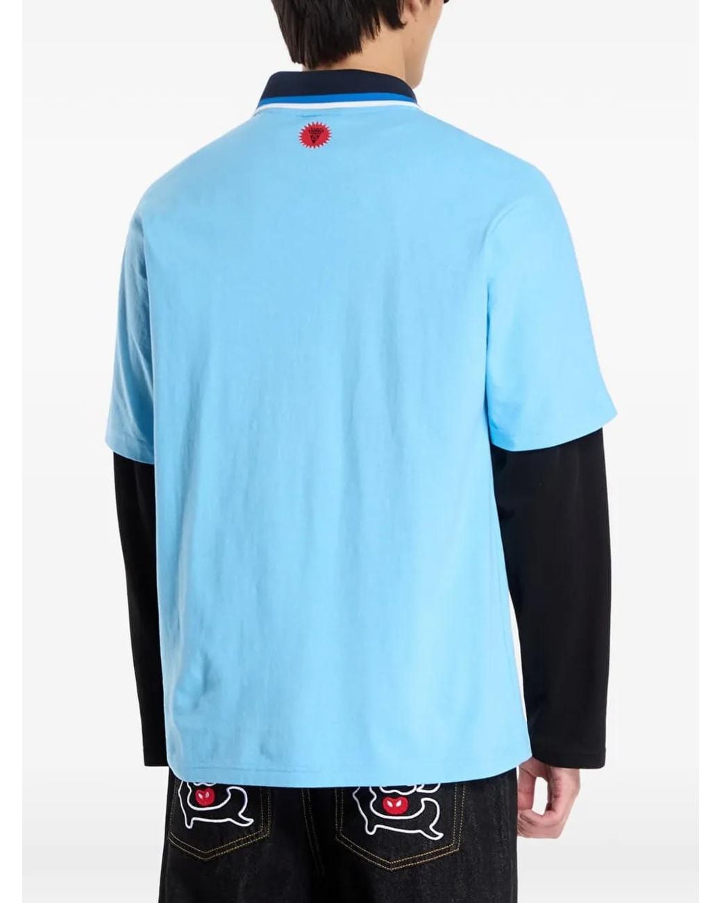 BBCICECREAM Blue Billionaire Boys Club for men