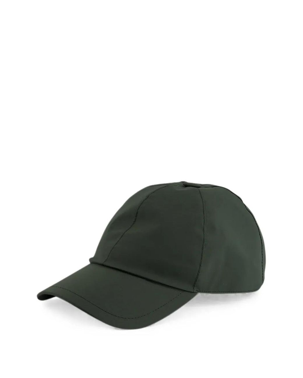 Fedeli Baseballkappe Mit Einsätzen in Green für Herren