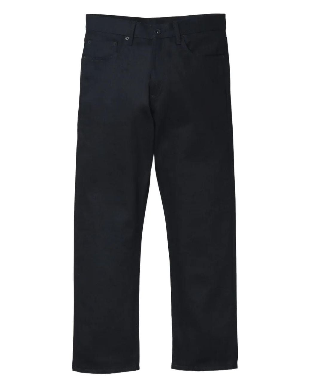 Neighborhood Blue Cotton Pants for men