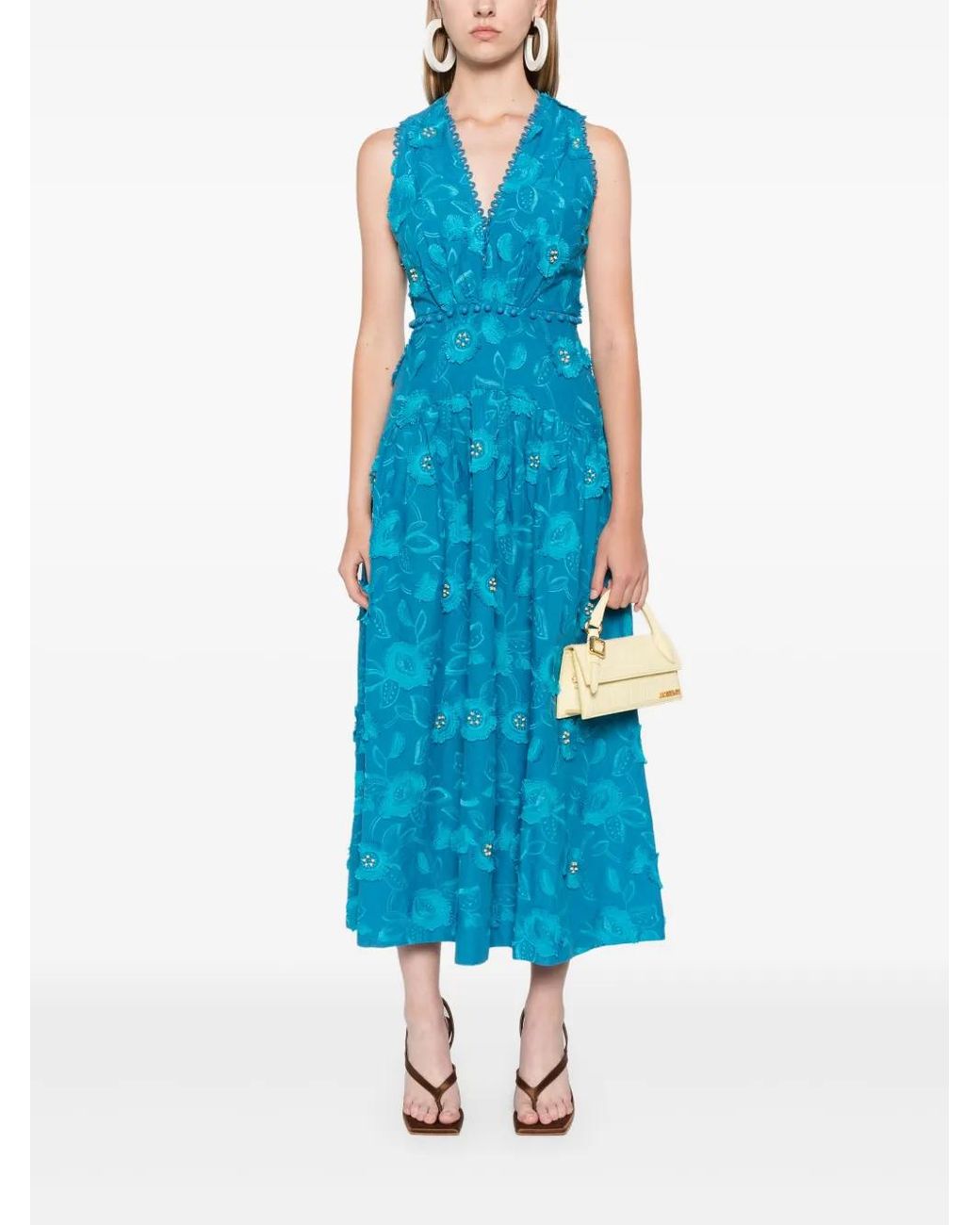meg leopard polka dot midi dress Meg – Altitude Designer Clothing Store