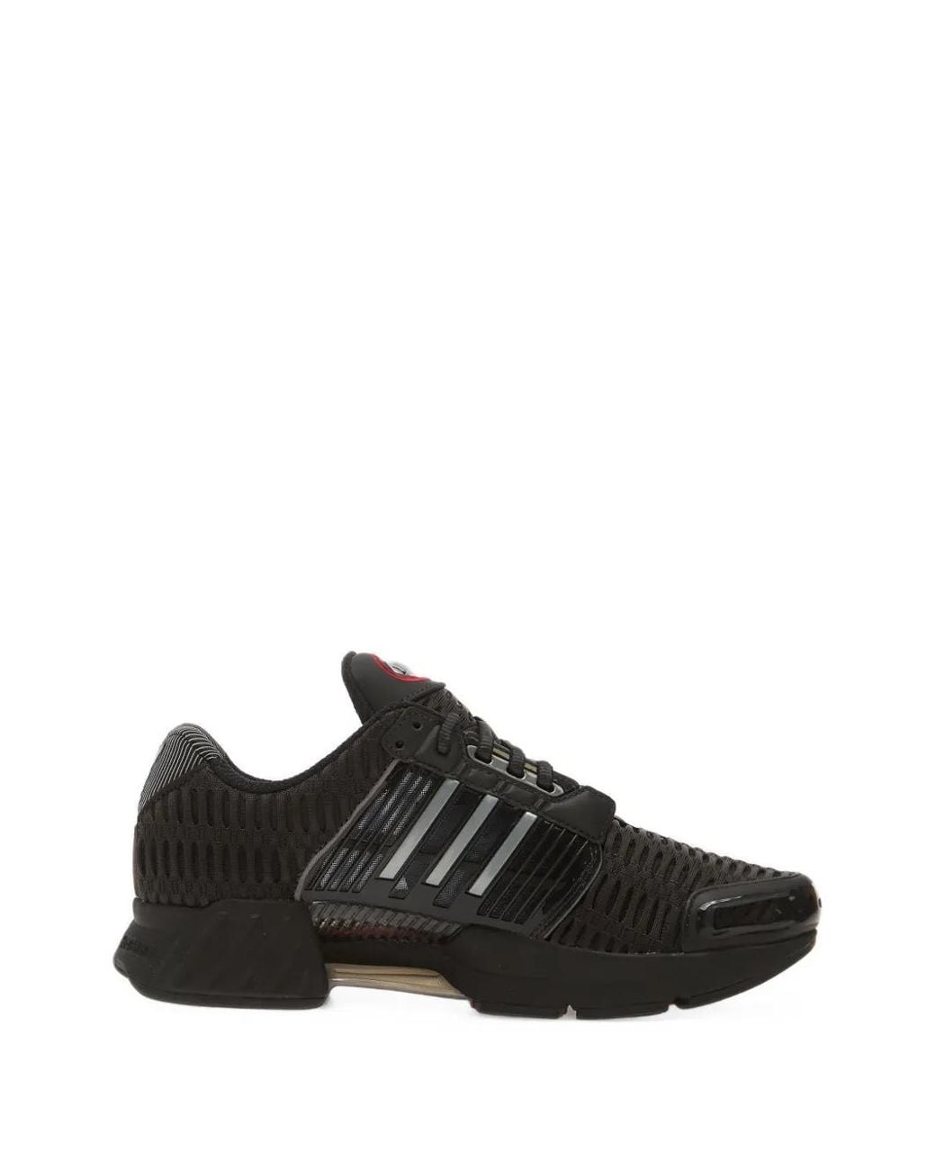 Adidas Black Climacool 1 Liverpool Sneakers for men