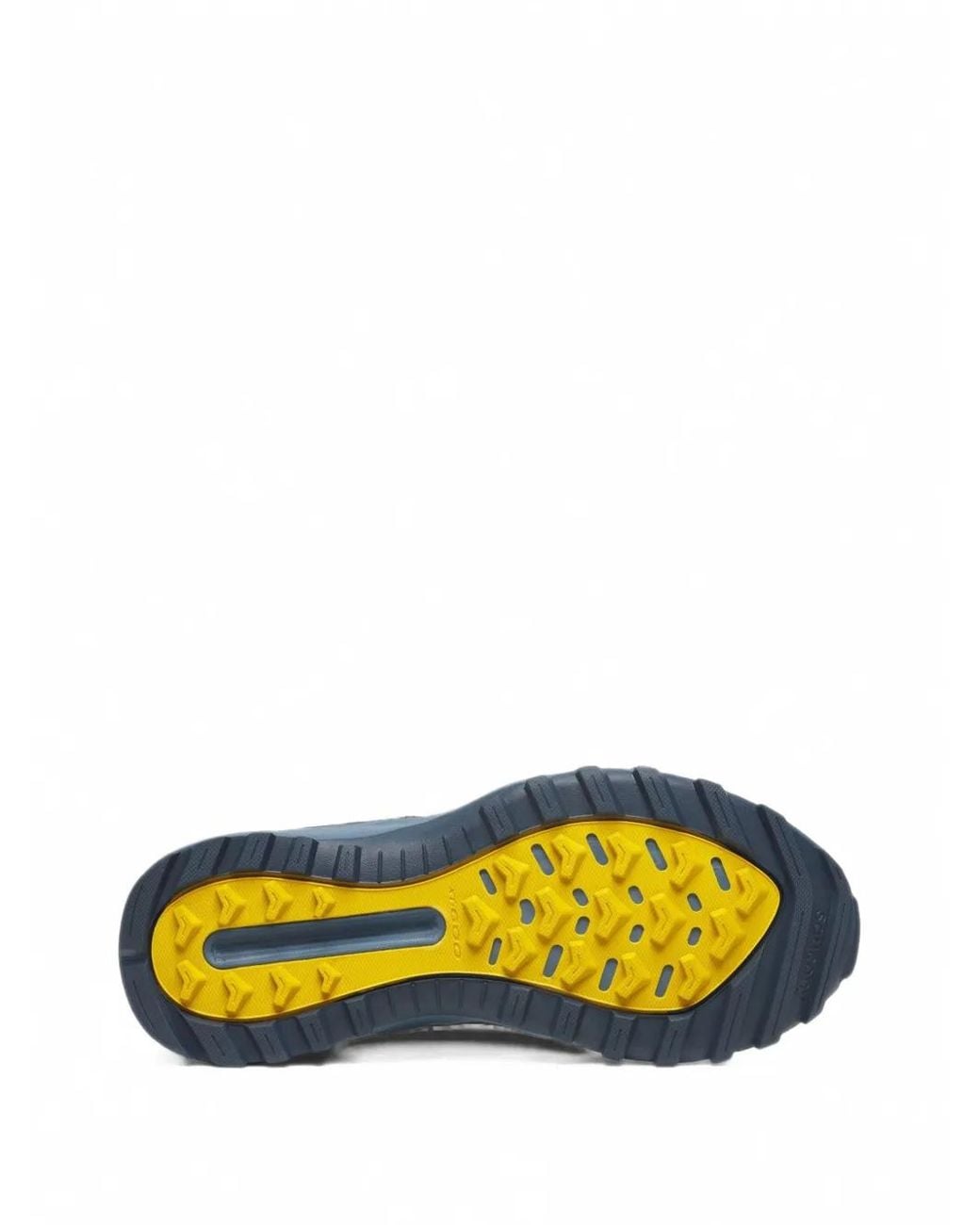 Saucony Blue Aura Tr Gtx Sneakers