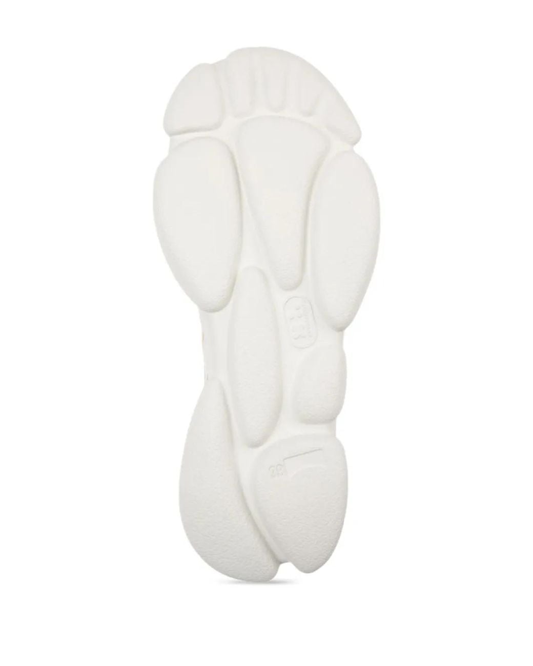 Camper White Karst Sneakers
