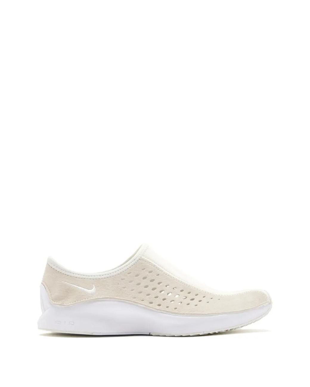 Nike White Air Superfly Moc Sneakers