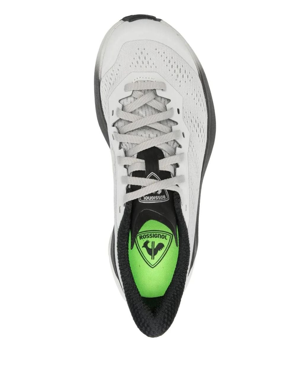 Rossignol White Venosk Trail Running Sneakers