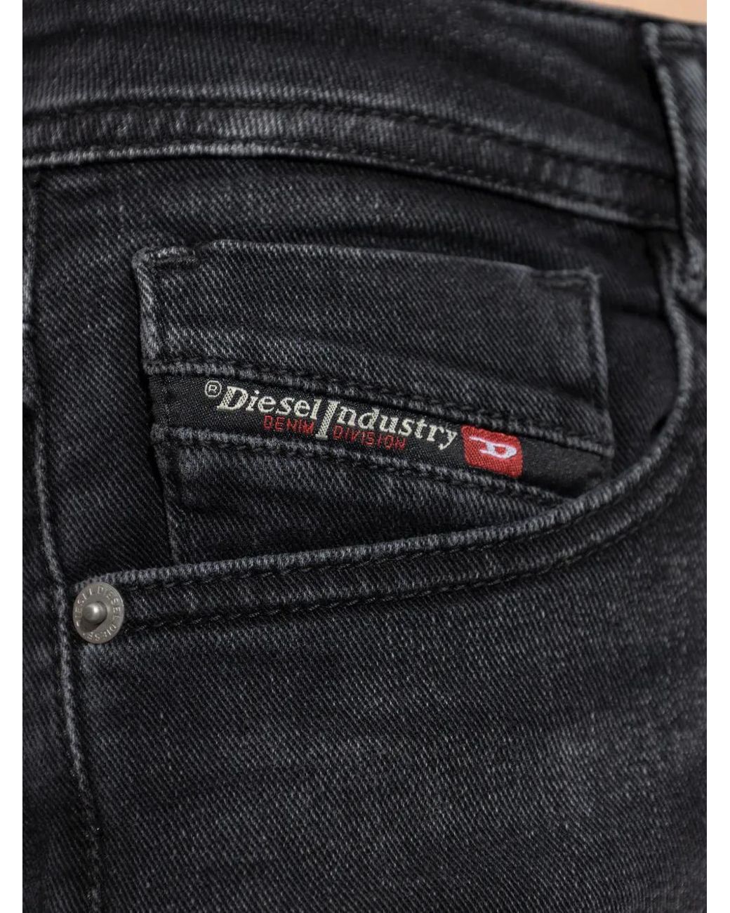 DIESEL Blue Jean D-Ebbey 1969