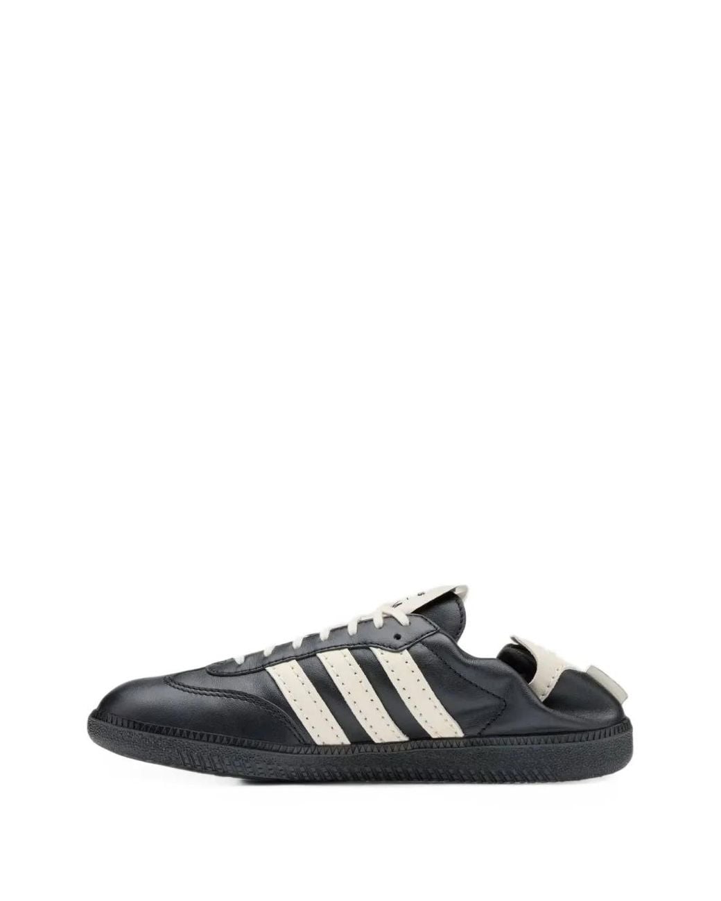 Adidas White Samba Og Sftm Shoes for men