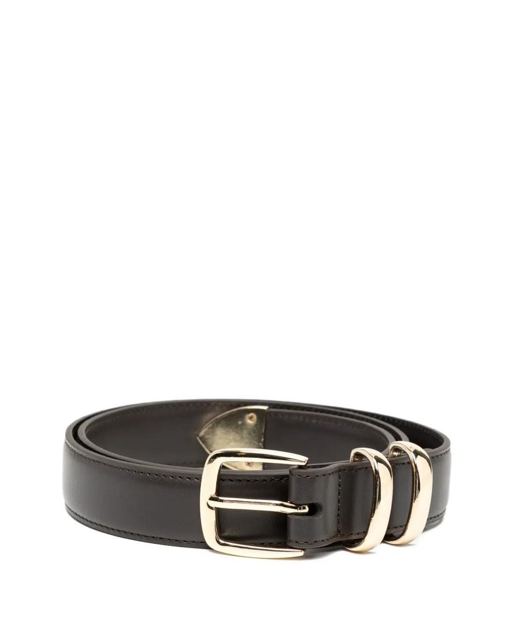 Senso Black Bessy I Belt