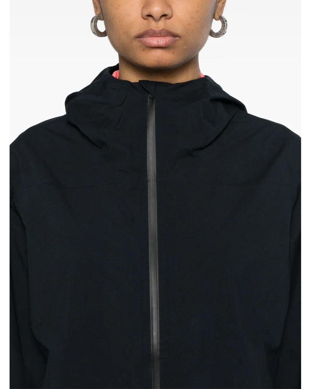 Rossignol Black Utiliv Jacket