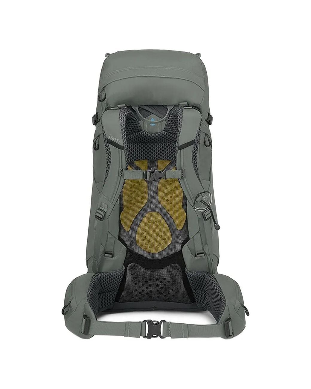 Osprey Gray Kyte 48 Backpack