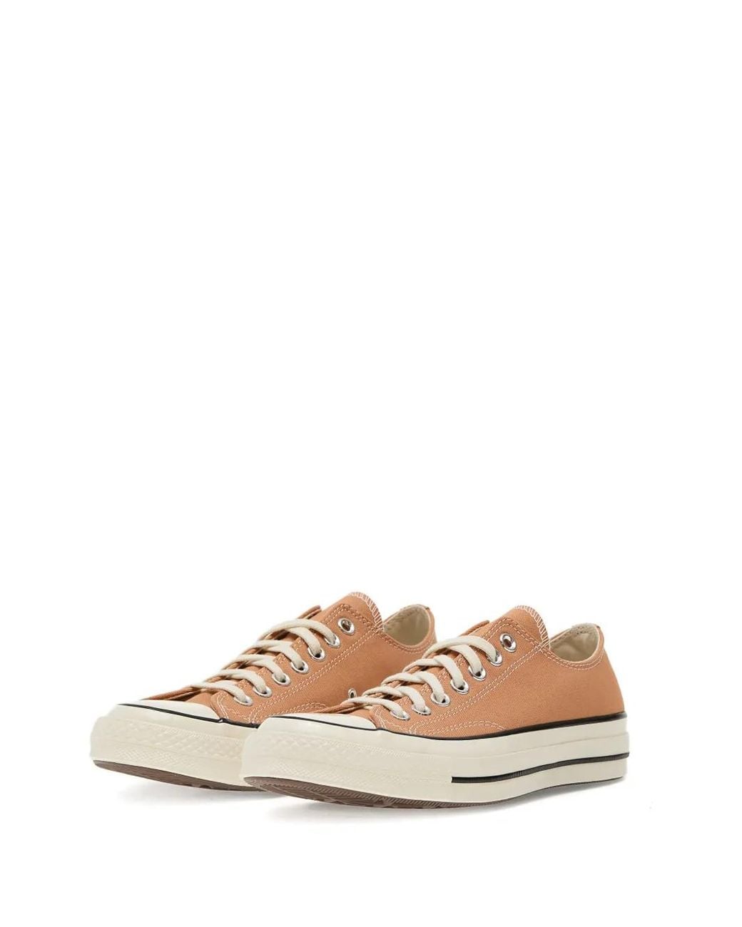 Converse Brown Baskets Chuck 70