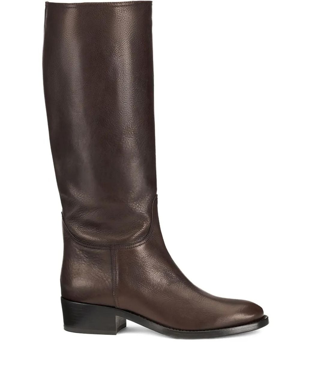 Agl Attilio Giusti Leombruni Brown 40Mm Georgia Boots