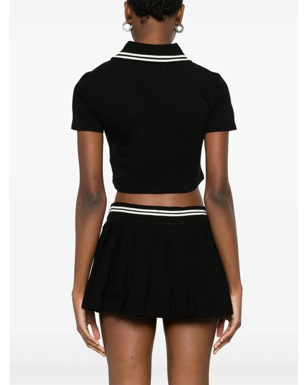 Amiri Ma Quad Polotop in het Black