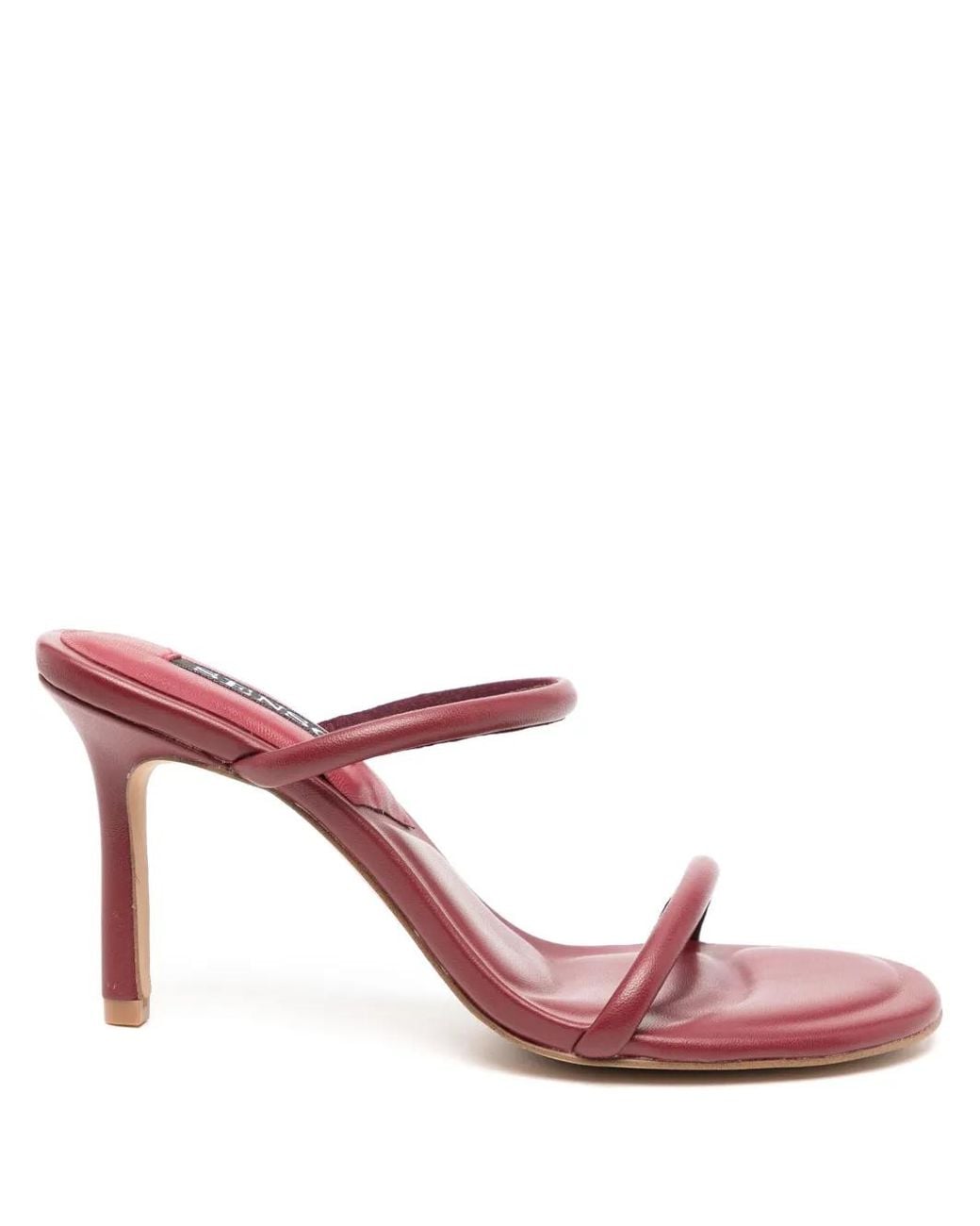 Senso Pink Upton Ii Sandalen