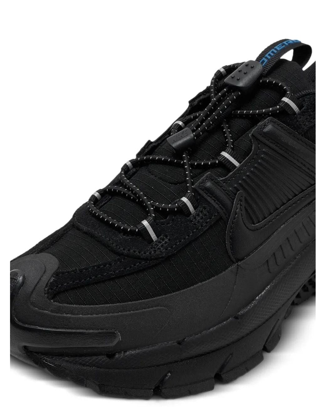 Nike Black Zoom Vomero Roam Sneakers