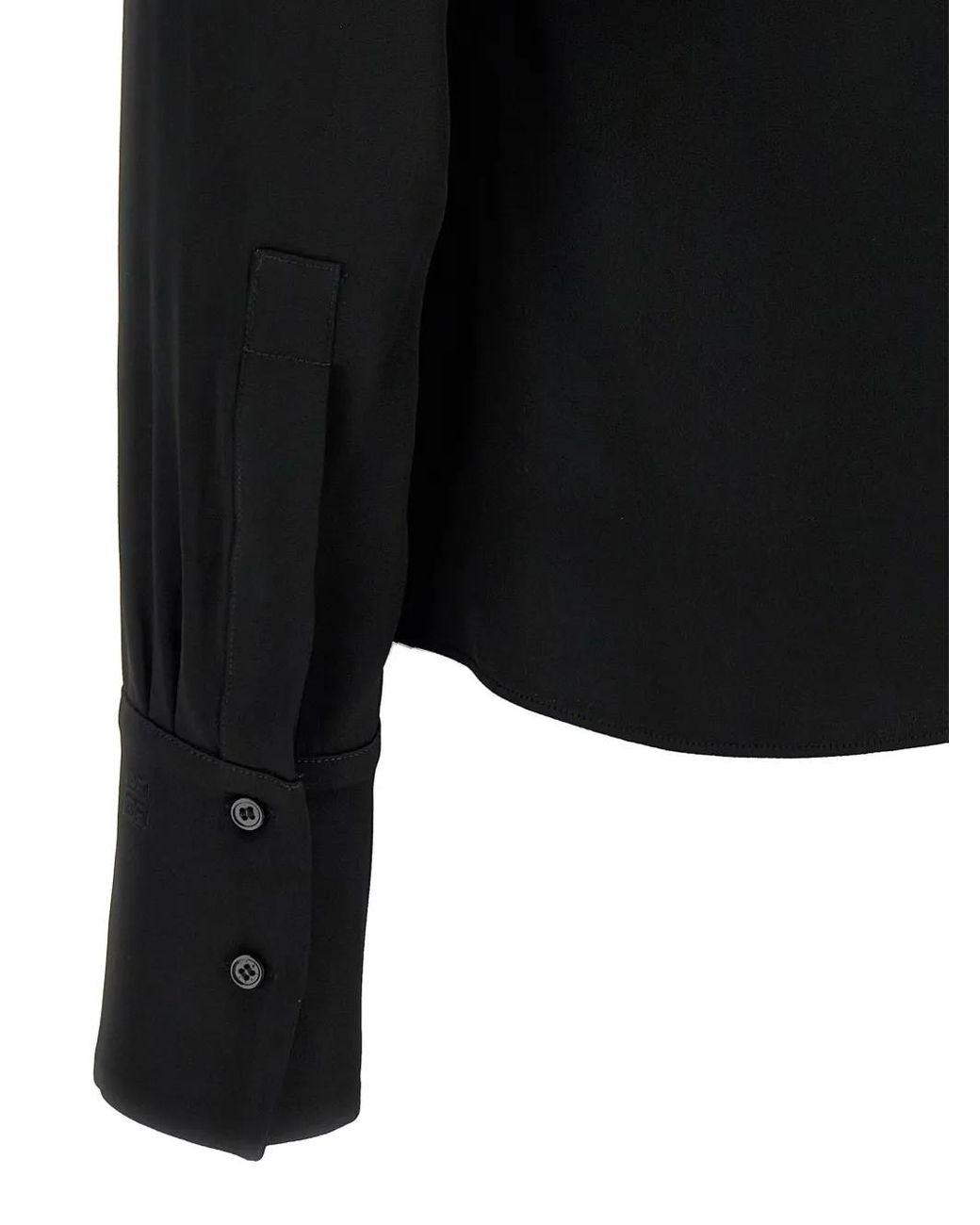 Givenchy Blouses in het Black