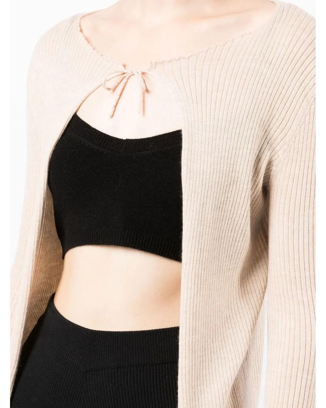 Cashmere In Love Natural Cashmere