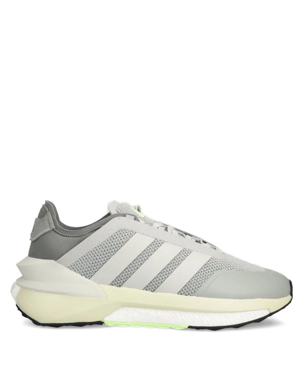 Baskets Avryn Adidas pour homme en coloris White