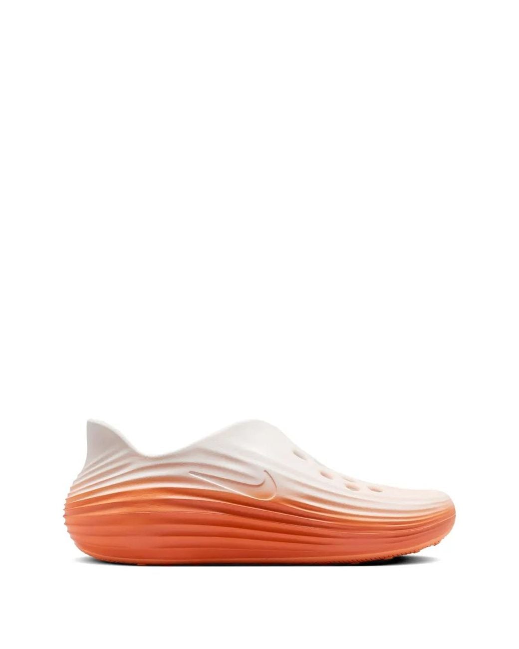 Nike Pink Reactx Rejuven8 Sneakers for men