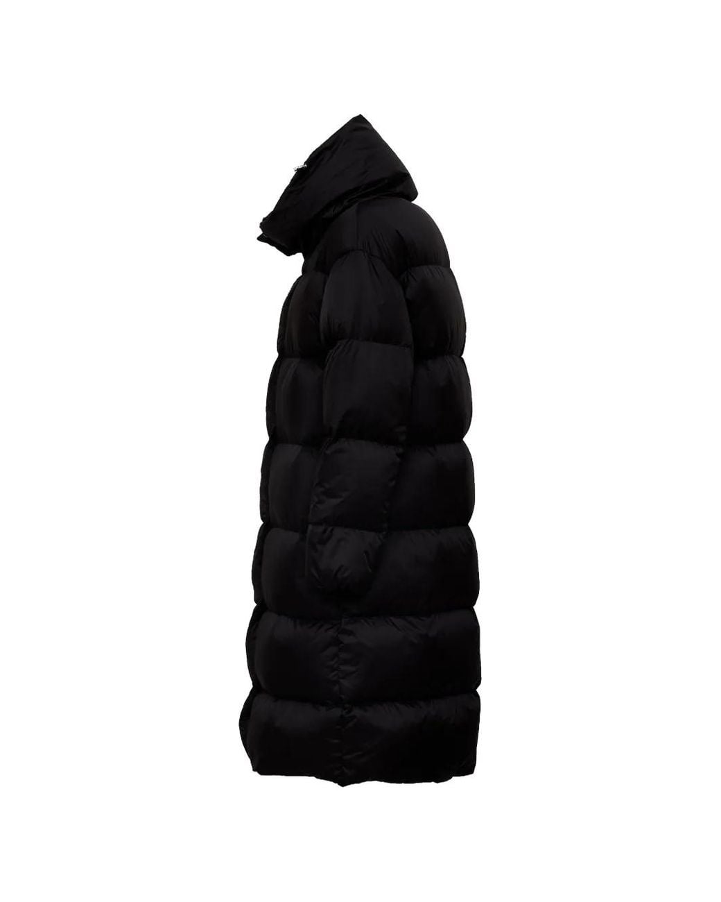 Add Black Ped Coat
