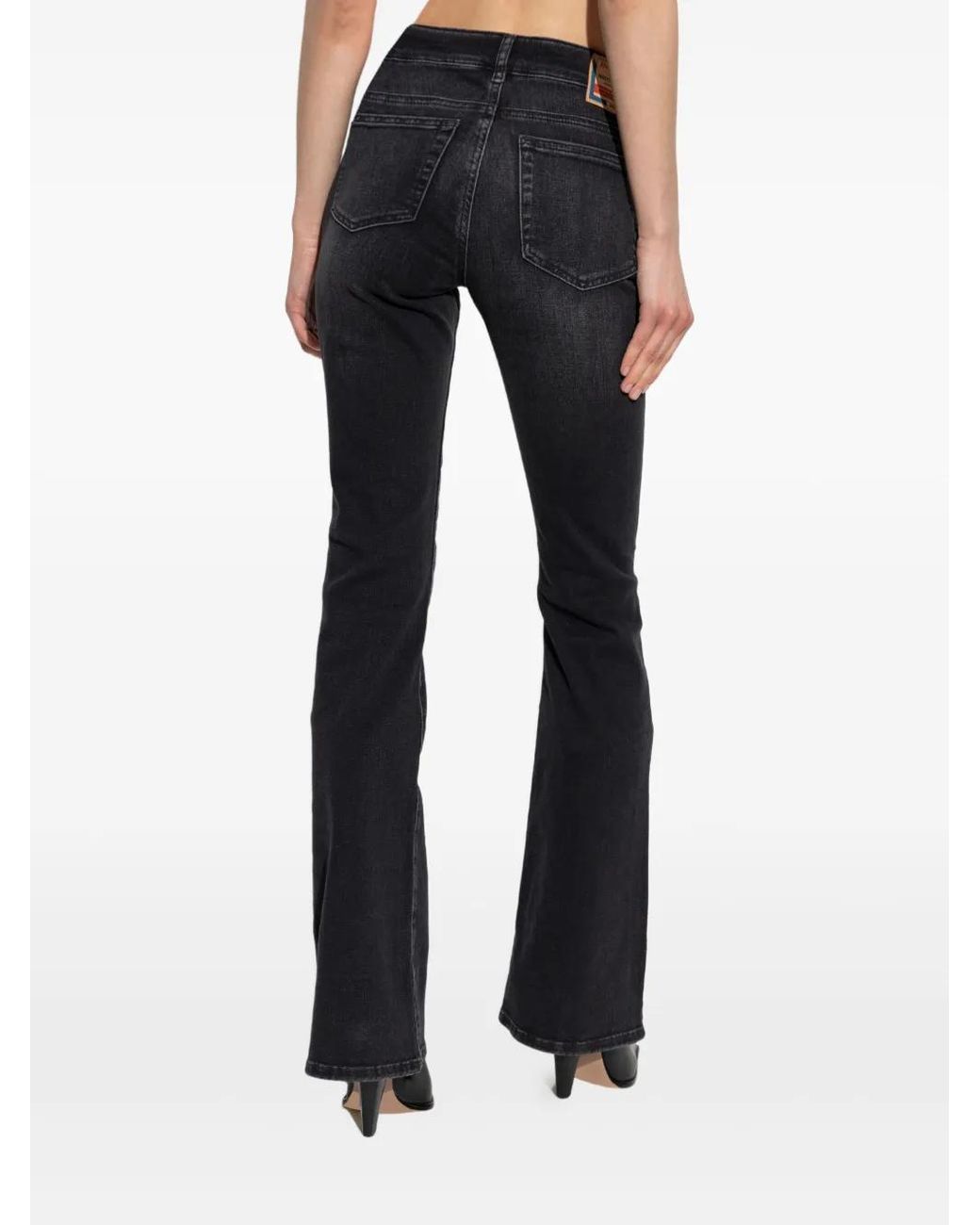 DIESEL Blue Jean D-Ebbey 1969