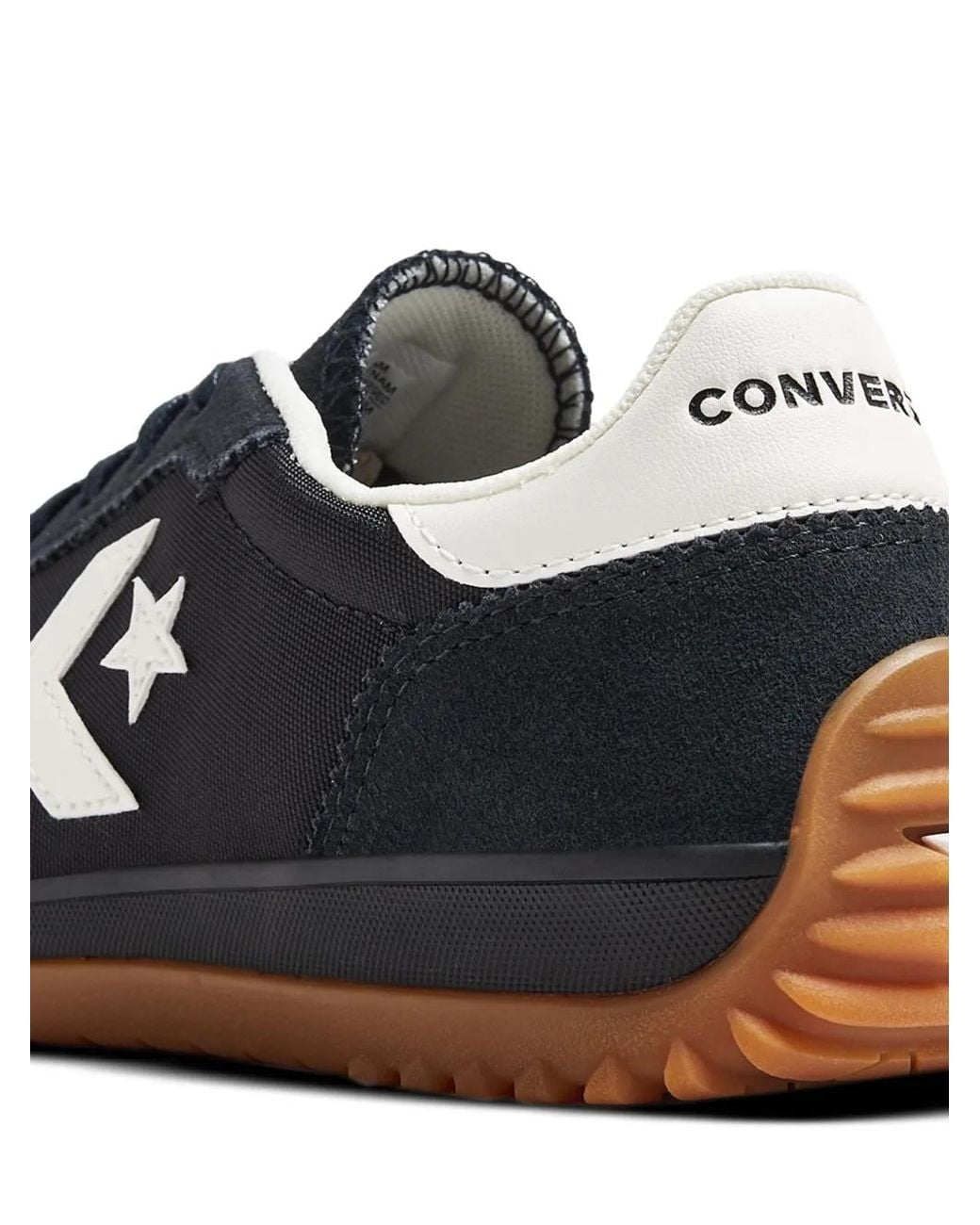 Converse Blue Run Star Sneakers
