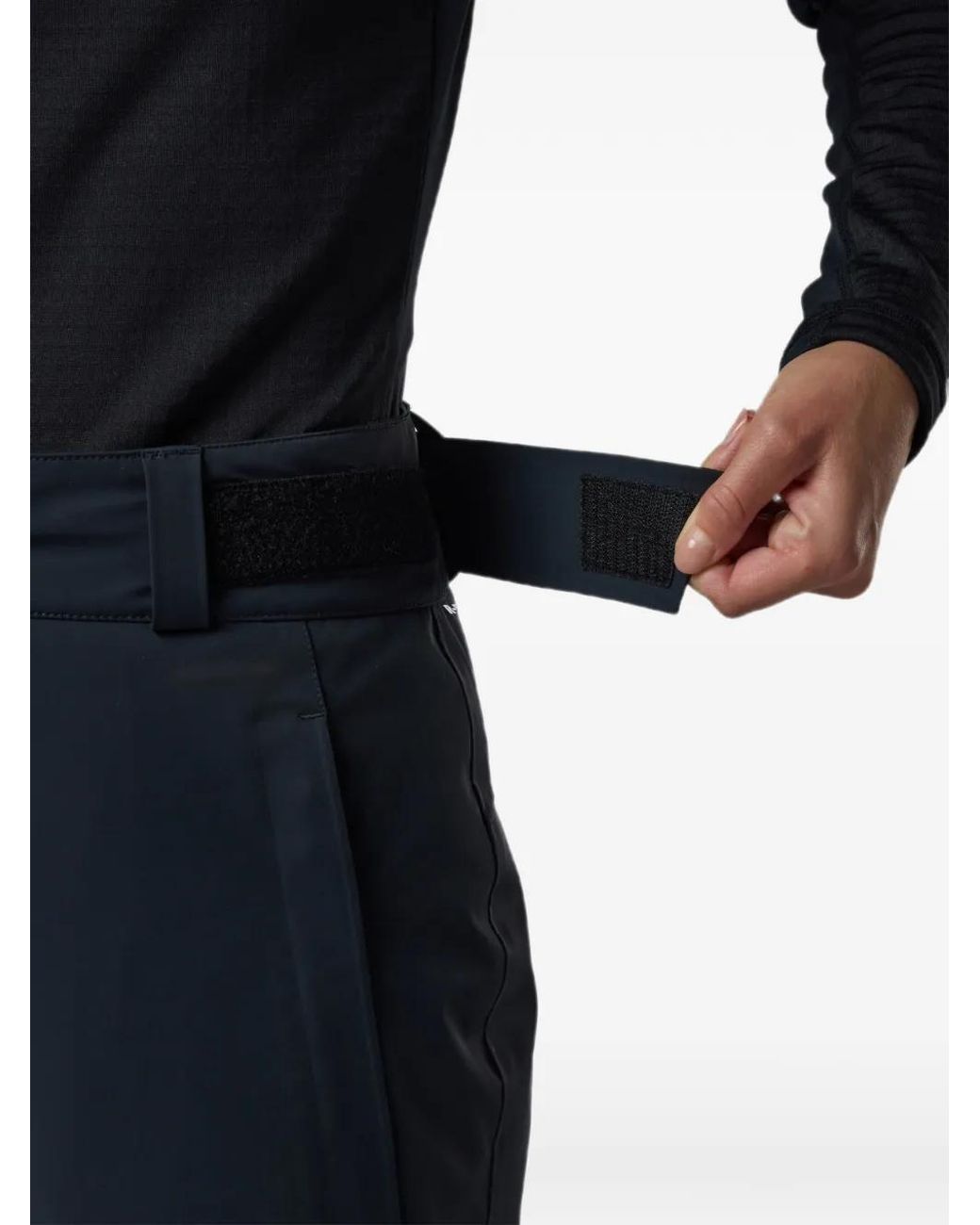 Pantaloni Da Sci 4Ws Blackside di Rossignol