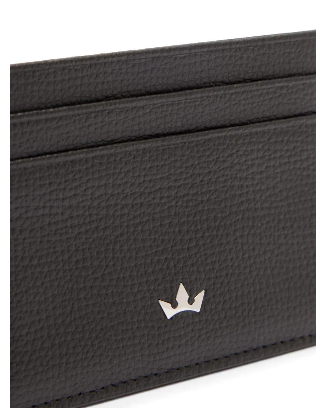 Roderer Gray Award Cardholder for men