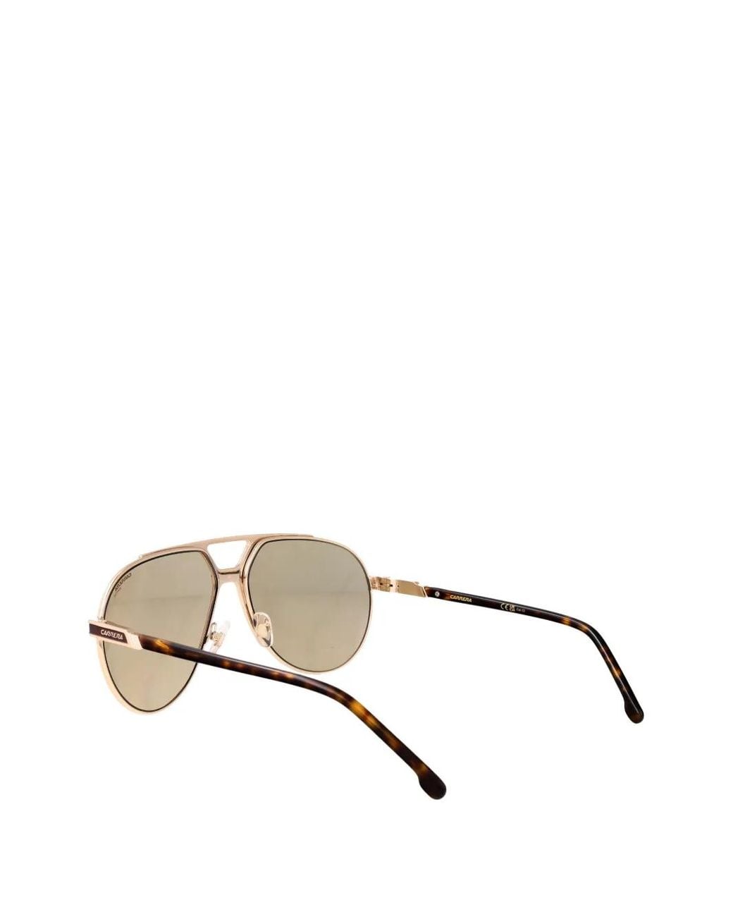 Carrera Natural 1089/S Pilot-Frame Sunglasses for men